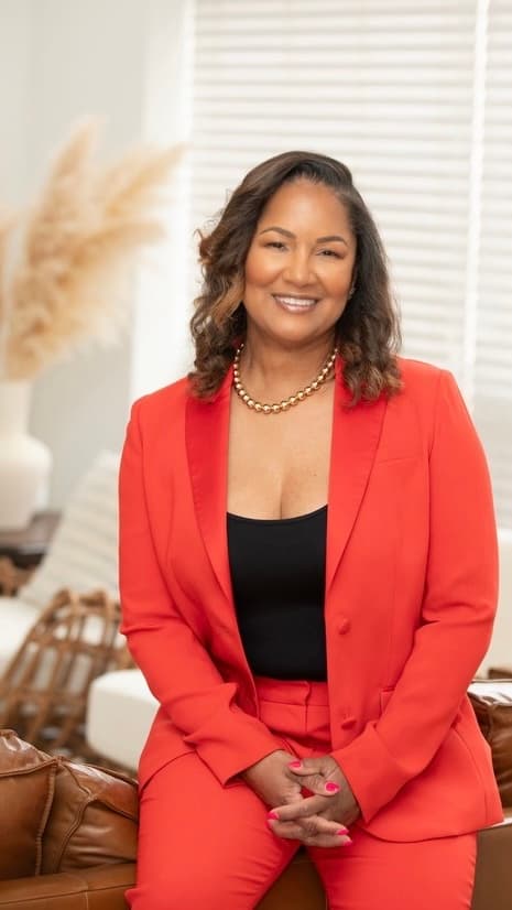 Renee Christian, luxury travel advisor